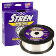  Stren Original®, Clear, 4lb  1.8kg Monofilament Fishing Line,  Suitable for Freshwater Environments : Sports & Outdoors