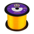 thumbnail image 1 of Stren Original® Monofilament Fishing Line, Hi-Vis Gold, 8 lb Test Strength, 2400 yd, 1 of 4