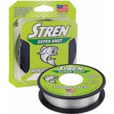 Stren Stren Super Knot Monofilament Fishing Line - Walmart.com