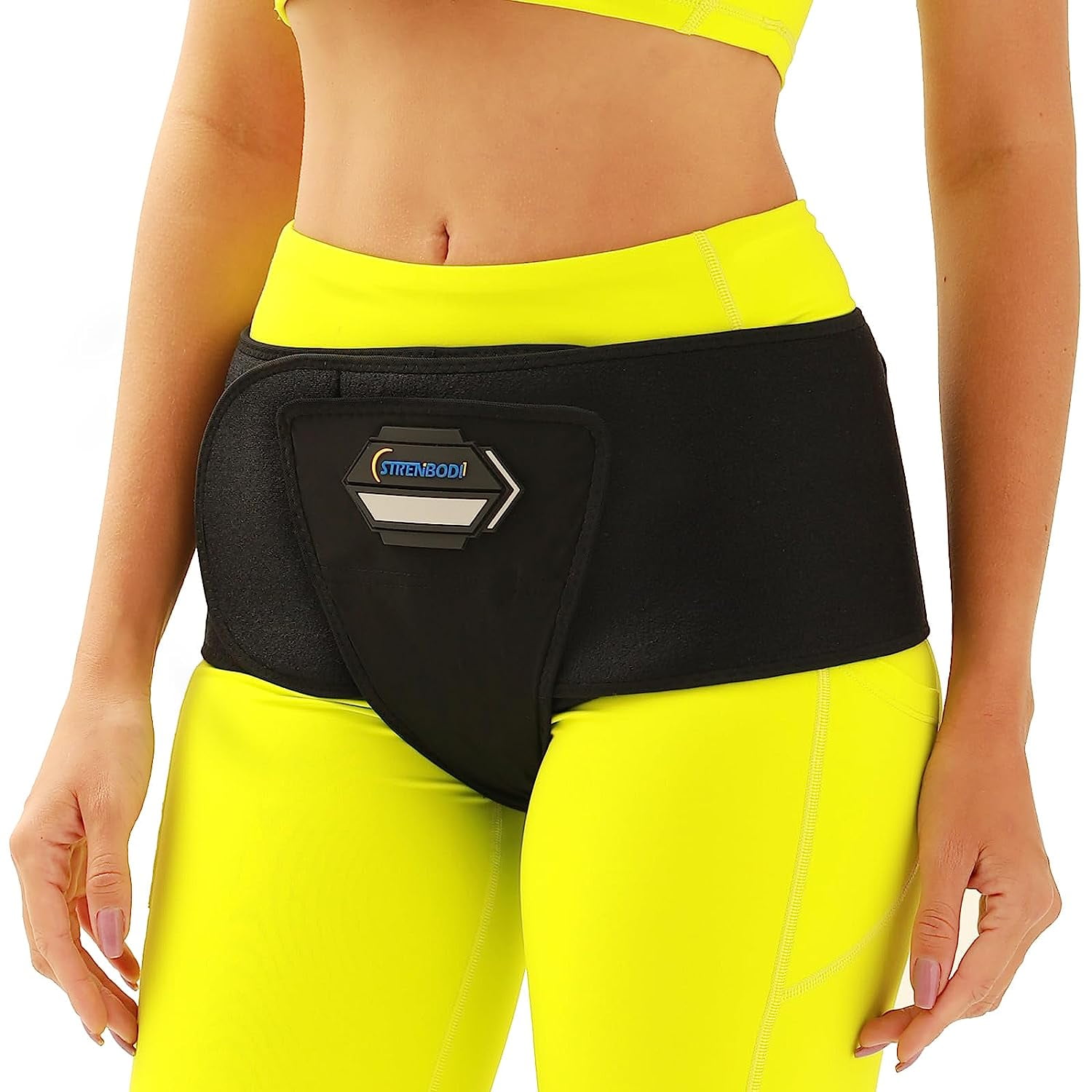 Pelvic Girdle Support Brace edu.svet.gob.gt