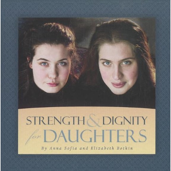 Pre-Owned Strength & Dignity for Daughters Paperback