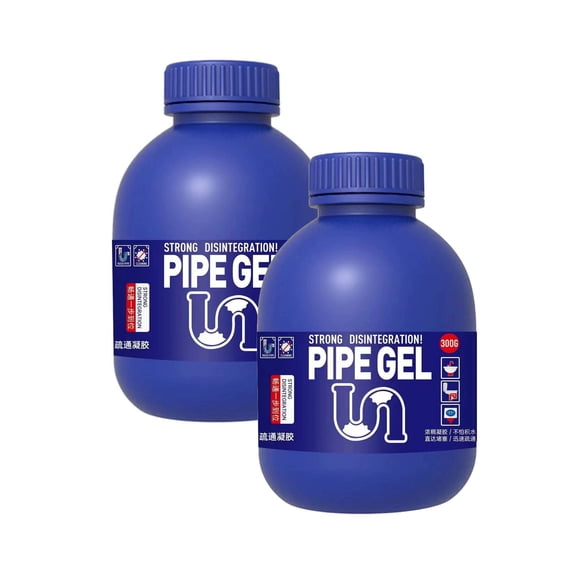 Strength Drains Cleaner 300ml