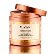 Strength Fusion Intense Night-Time Treatment, By Mizani - 5.1 Oz Treatment