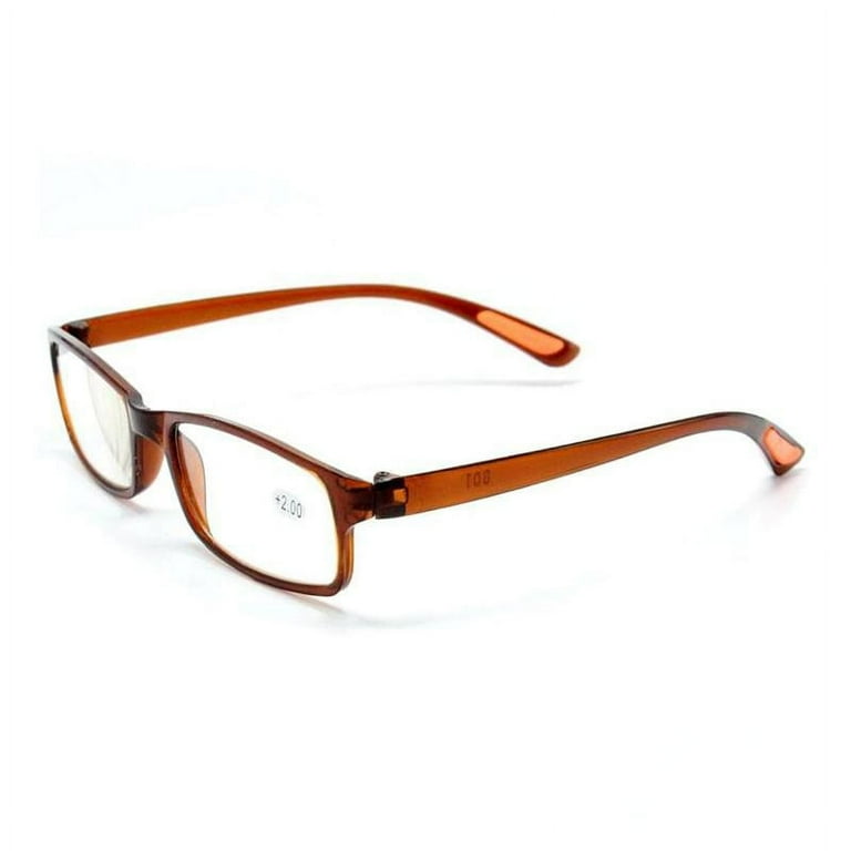 Reading glasses 1.00 strength hotsell