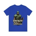 thumbnail image 1 of Strength & Honor T-Shirt, 1 of 9