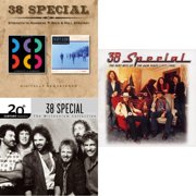 Strength In Numbers / Rock & Roll Strategy & Millennium Collection 20Th Century Masters & Very Best Of The A&M Years 1977 - 1988 [CD Bundle]