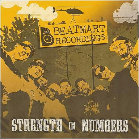 Strength In Numbers
