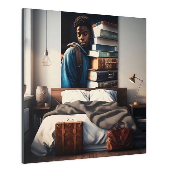Strength In Pages