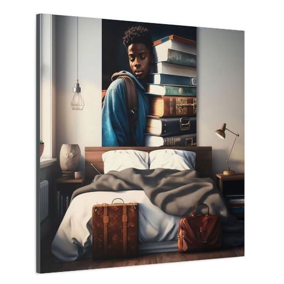 Strength In Pages