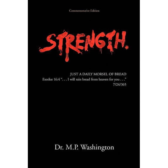 Strength, (Paperback)