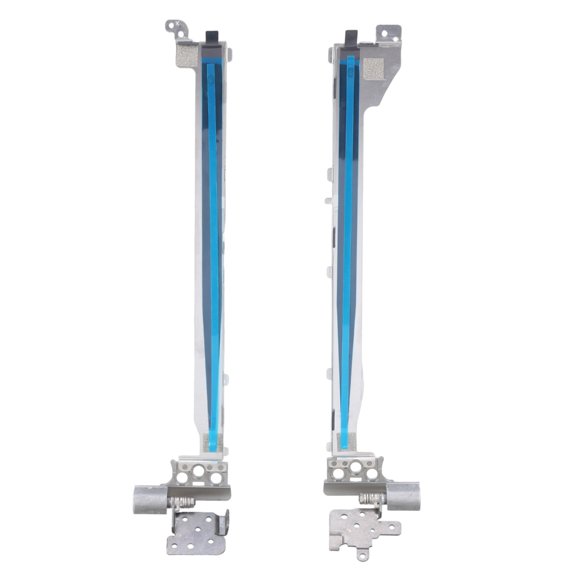 Precise Machined Laptop Hinge Replacement Durability Metal Construction Smooth Opening For L15 Laptop Screen Hinges