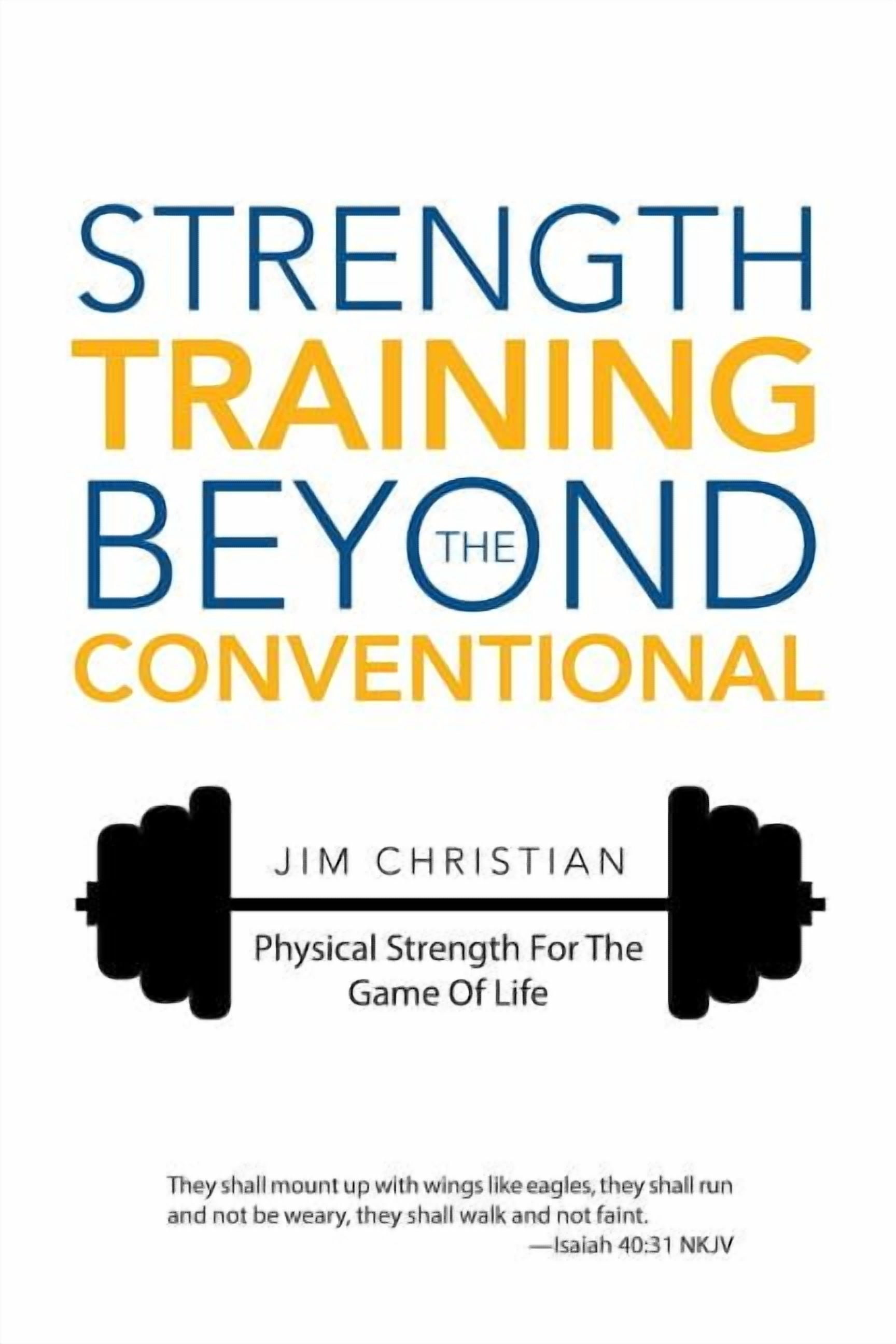 Jim Christian