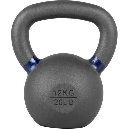 Strength Training Kettlebell Weight for Home Gym, 40Kg Kettlebell