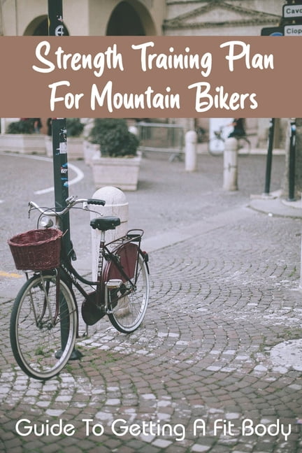 mountain biking workout plan