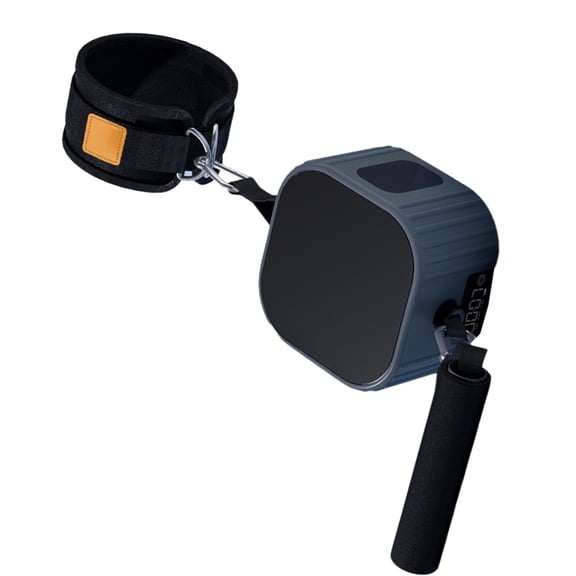 Strength Training Puller Resistance Trainer Machine Exercise Equipment Adjustable Resistance Fitness Power Enduring