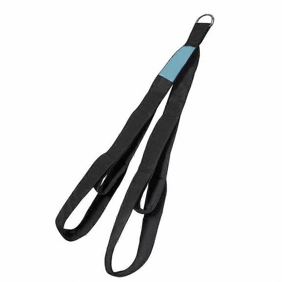 Strength Training Rope Grip for Tricep Workouts Abdominal Exercises and Weight Lifting Handles