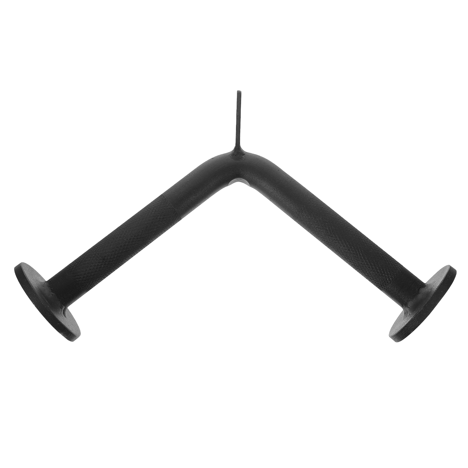 Strength Training Tension Rods Muscle Training Handle Pull Rod Fitness