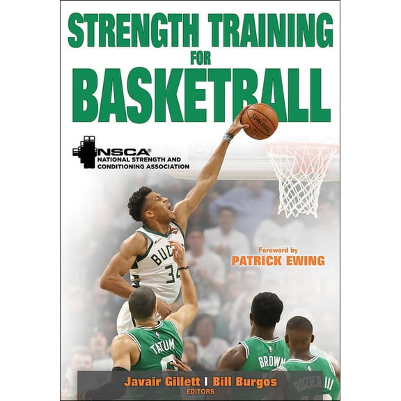 Strength Training for Sport Strength Training for Basketball, (Paperback)