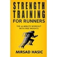 thumbnail image 1 of Strength Training for Runners (Paperback), 1 of 1
