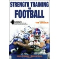 thumbnail image 1 of Strength Training for Sport Strength Training for Football, (Paperback), 1 of 1
