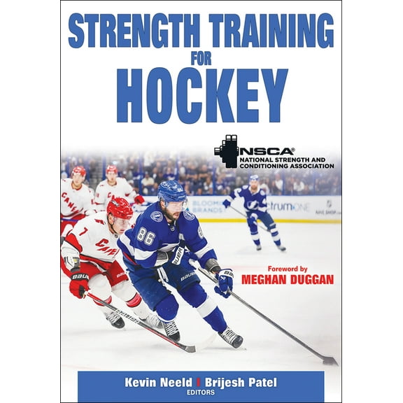 Strength Training for Sport Strength Training for Hockey, (Paperback)
