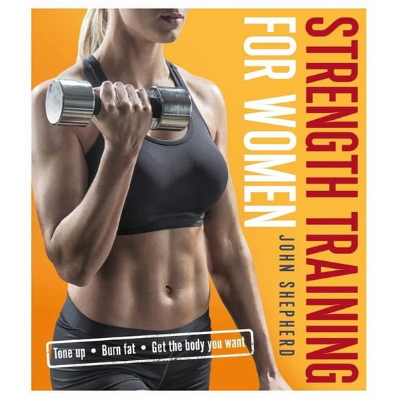Strength Training for Women