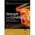 thumbnail image 1 of Strength and Conditioning: Biological Principles and Practical Applications, (Hardcover), 1 of 1