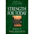 thumbnail image 1 of Pre-Owned Strength for Today (Hardcover) 0891079696 9780891079699, 1 of 1