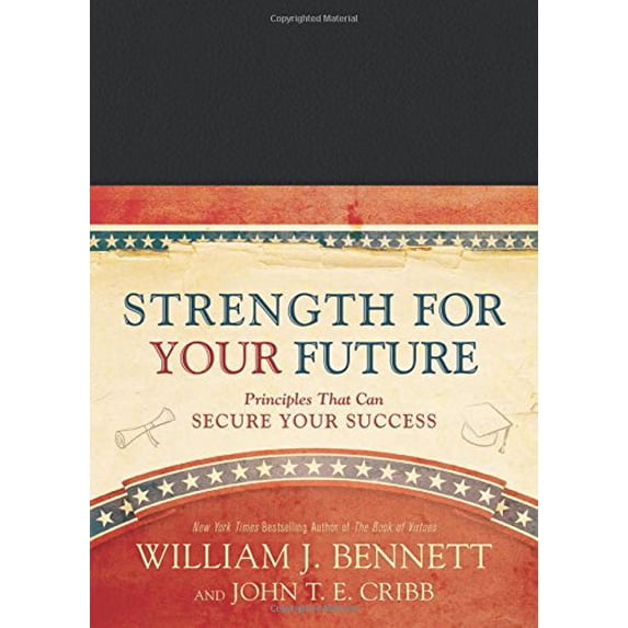 Pre-Owned Strength for Your Future : Principles That Can Secure Your Success (Paperback) 9781496405951