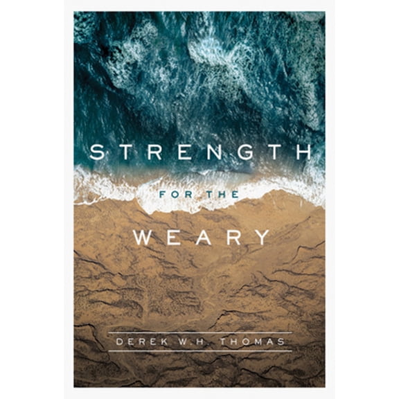 Pre-Owned Strength for the Weary (Hardcover) 1567698646 9781567698640