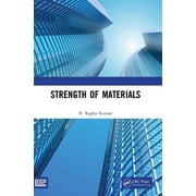 Strength of Materials, Hardcover