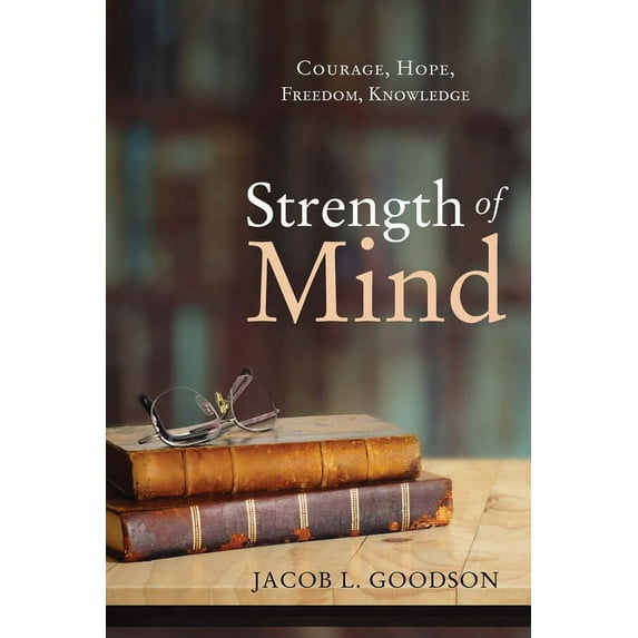 Strength of Mind (Hardcover)