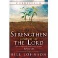 thumbnail image 1 of Strengthen Yourself In The Lord Curriculum: How To Release The Hidden Power Of, 1 of 2