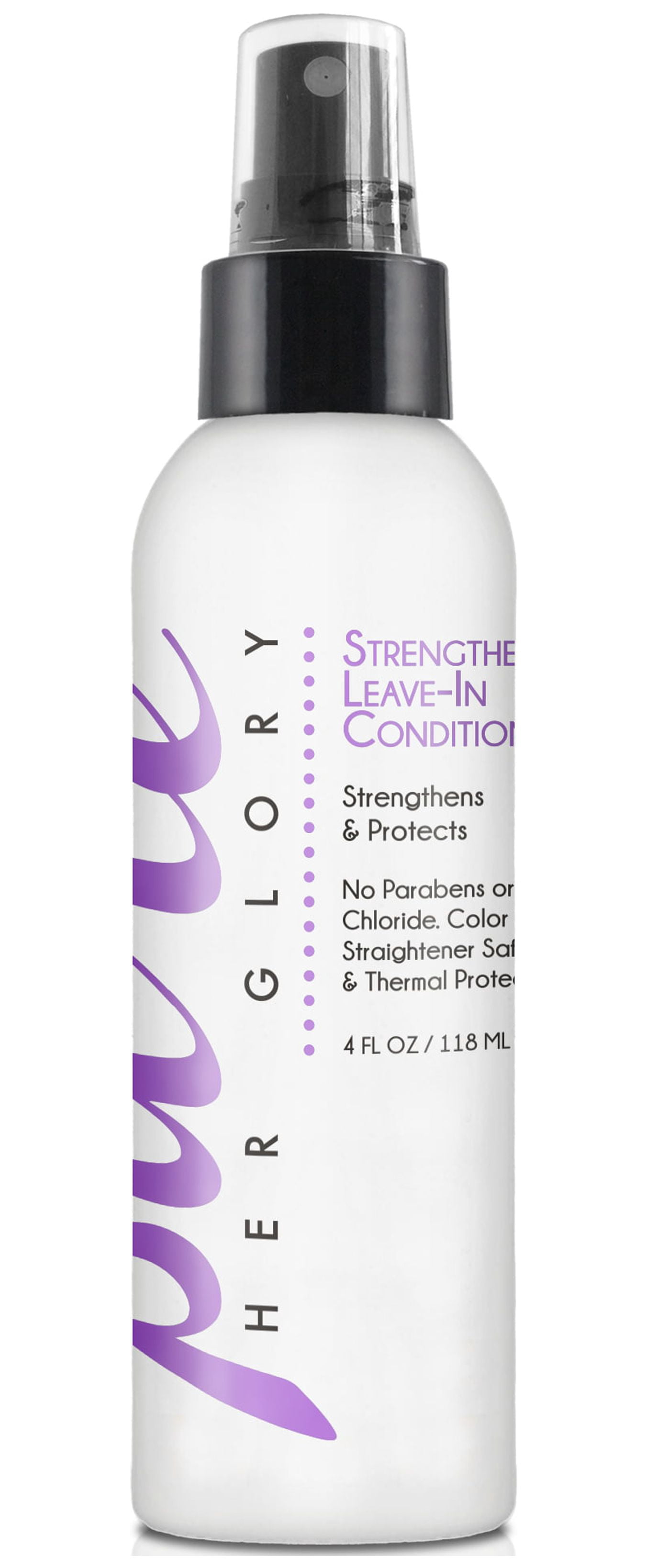 Strengthening Leave In