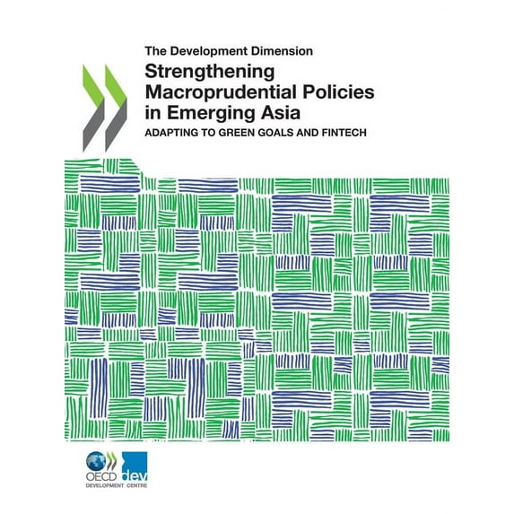 Strengthening Macroprudential Policies in Emerging Asia, (Paperback)