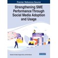thumbnail image 1 of Strengthening SME Performance Through Social Media Adoption and Usage (Hardcover), 1 of 1