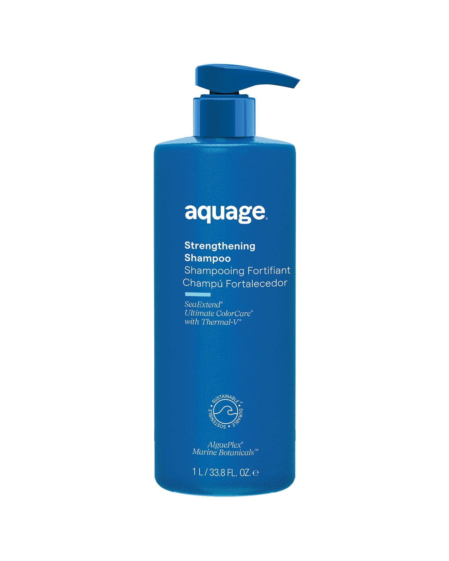 Strengthening Shampoo
