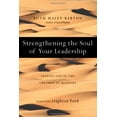 thumbnail image 1 of Pre-Owned Strengthening the Soul of Your Leadership: Seeking God in the Crucible of Ministry, 1 of 1