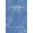 thumbnail image 1 of Strengths-Based Approaches in Indigenous Education: Research and Practice, (Hardcover), 1 of 1