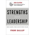 thumbnail image 1 of Pre-Owned Strengths Based Leadership: Great Leaders, Teams, and Why People Follow (Hardcover) 1595620257 9781595620255, 1 of 1