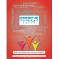 thumbnail image 1 of Strengths Gym (R): Build and Exercise Your Strengths!: (R) Strengths Gym, (Paperback), 1 of 1