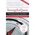 thumbnail image 1 of Pre-Owned Strengthsquest (Paperback) 1595620117 9781595620118, 1 of 1