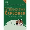 thumbnail image 1 of Pre-Owned Strengthsexplorer (Paperback) 1595620184 9781595620187, 1 of 1