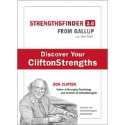 StrengthsFinder 2.0 (Hardcover)