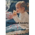 thumbnail image 1 of Stress And Anxiety, (Paperback), 1 of 1