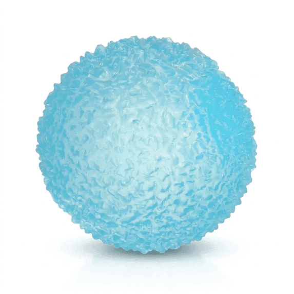 Stress Ball Fidget Memory Gel Squishy Ball