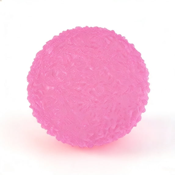 Stress Ball for Adults and – Durable, Portable Hand Exercise Ball for and Relaxation