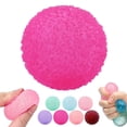 thumbnail image 1 of Stress Balls for Adults, Sensory Textured Memory Gel Squishies Ball FidgetToy for Anxiety Stress Relief, Hand Exercise Balls, for Adults Quiet Anxiety Relief, 1 of 7