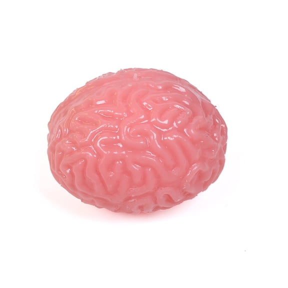 Stress Balls Catharsis Decompression Trickery Catharsis Cerebrum Catharsis Brain Pinching Happy 10ml Fidget Toys Adults & Teens, Easter Basket Stuffers, Sensory Stress Ball Squeeze Toys for Stress R