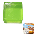thumbnail image 1 of Stress Balls Inside for Your Best Mellow and Chill,Silent Nice Square Shape Anxiety Sensory Soft Fidget Toy Calming Kids Adults, 1 of 4
